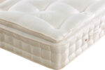 Hypnos Pillow Top Select Mattress - Double - Image 2