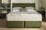 Hypnos Pillow Top Luxe Mattress - Superking - Image 3