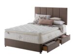 Silentnight Sublimate Latex Mattress - Double - Image 2