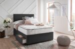 Silentnight Memory Pocket 800 Mattress - Double