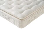 Hypnos Pillow Top Luxe Mattress - Superking - Image 2