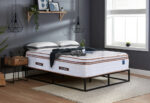 Sleepsoul Space 3000 Pocket Mattress - Double