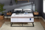 Sleepsoul Space 3000 Pocket Mattress - Double - Image 3
