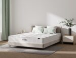 Titan Comfort Mattress - Single