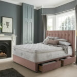 Silentnight Sublimate Latex Mattress - Double - Image 3