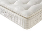 Hypnos Pillow Top Elite Mattress - Double - Image 2