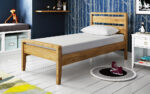 Komfi Unity Comfort Luxury Mattress - Double - Image 2