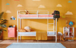 Silentnight Kids Eco Waterproof Bunk Mattress - Single