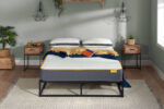 Sleepsoul Comfort 800 Mattress - Double - Image 3