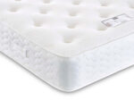 Starlite Pocket 2000 Mattress - Double