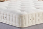 Hypnos Cotton Origins 7 Mattress - Double - Image 2