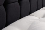 Hypnos Wool Origins 8 Mattress - Small Single - Image 3
