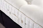 Hypnos Wool Origins 8 Mattress - Double - Image 2
