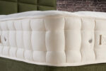 Hypnos Cotton Origins 8 Mattress - Superking - Image 4