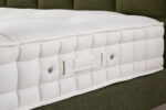 Hypnos Cotton Origins 8 Mattress - Superking - Image 3