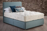 Hypnos Wool Origins 6 Mattress - Double - Image 2