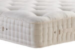Hypnos Wool Origins 10 Mattress - Superking - Image 2