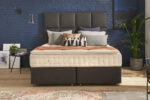 Hypnos Pillow Top Select Mattress - Small Double - Image 3