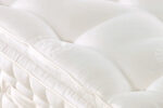 Hypnos Pillow Top Classic Mattress - Superking - Image 4
