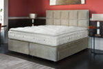 Hypnos Pillow Top Classic Mattress - Superking - Image 3