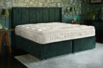 Hypnos Pillow Top Elite Mattress - Small Single - Image 3
