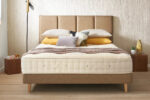 Hypnos Luxury No Turn 6 Mattress - Small Single - Image 2