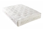 Hypnos Luxury No Turn 8 Mattress - Double - Image 4