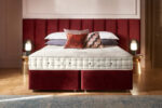 Hypnos Luxury No Turn 8 Mattress - Superking - Image 3