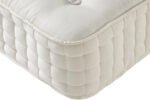 Hypnos Luxury No Turn 9 Mattress - Double - Image 2