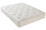 Hypnos Luxury No Turn 9 Mattress - Small Single - Image 4