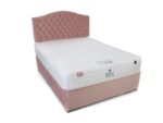 Rest Assured Harwood Mattress - Small Double - Image 3
