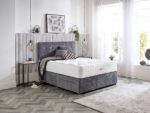 Relyon Albany Mattress - Double