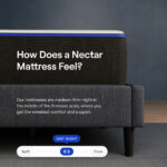Nectar Classic Mattress - Superking - Image 3