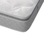 Sealy Ashton Pillow Top Pocket Mattress - Double - Image 2