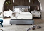 Sleepeezee Providence 2600 Pillow Top Mattress - Double