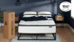 Sleepsoul Bliss 800 Pillow Top Mattress - Double - Image 3