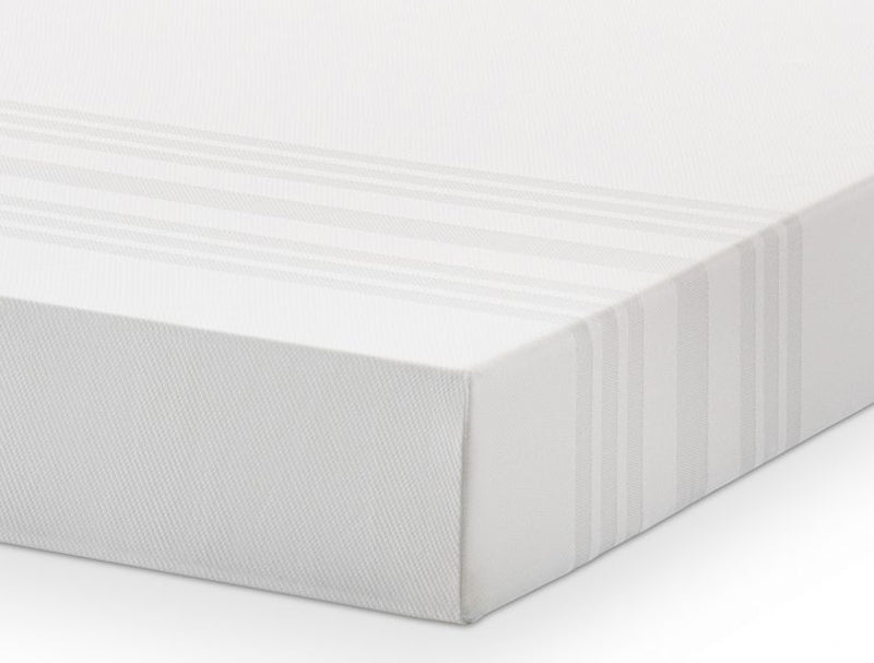 Breasley Uno Snooze Memory Mattress - Small Double