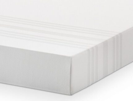 Breasley Uno Snooze Memory Mattress - Double