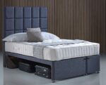 Consort Pocket 1000 Mattress - Kingsize