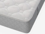 Sealy Chester Natural Mattress - Superking - Image 2