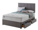 Silentnight Laila Eco Mattress - Superking - Image 2