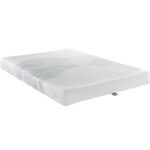 Silentnight Memory 3 Zone Mattress - Double - Image 2