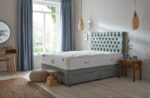 Rest Assured Mistral Mattress - Superking - Image 3