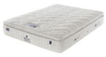 Rest Assured Nestle 1600 Pocket Latex Mattress - Superking - Image 2