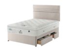 Rest Assured Nimbus Mattress - Small Double - Image 3