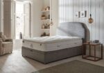 Rest Assured Palm Mattress - Superking - Image 4
