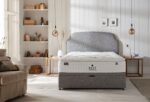 Rest Assured Palm Mattress - Superking - Image 3