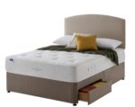 Silentnight Saffron Mattress - Superking - Image 2