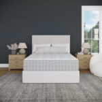 Millbrook Destiny 2500 Mattress - Double