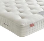 Rest Assured Hesketh Mattress - Superking